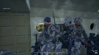 Squad Anti tank Compilation 2022