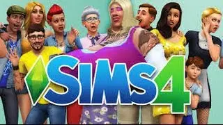 The SIMS 4 | #2