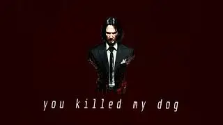 [FREE] John Wick Type Beat 