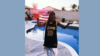 K Camp Type Beat 2022 | "Cookout"