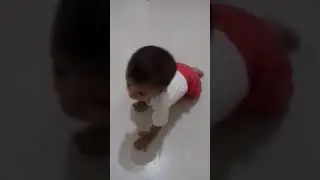 bayi umur  1 tahun