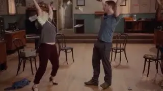 Schitt’s Creek - Money Dance