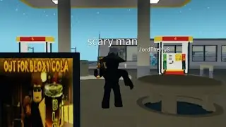 Ș̷̛̦͎̯̫͇̑̃̋̂͗͗̈͢C҈̮͉͉̒̀͜͡Ȧ̴̠̣̗̙̭̯̰̫̆̋̉̓̚͜͞R̸̡̠̘̪̂̿̊̿͋̋̚͝Y҉̡̳̲̲̱̉́̔͝ MAN Nightmare Trailer