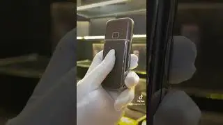 Mẫu Nokia 8800 Mầu Nâu Zin Đẹp Và Rất Hiếm Bây Giờ
