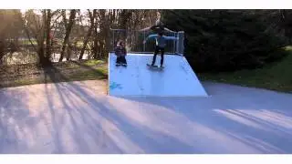 Comebackvideo