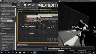 Unreal engine 4 , destructible mesh ue 4 4.20