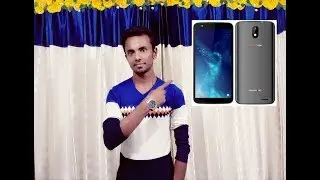 Symphony V150 (4G) Unboxing Review