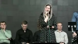 Оксана Вегера