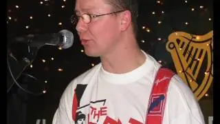 Tribute to Greig