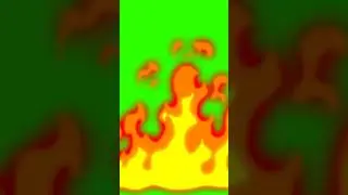 fire croma key green screen video use for free download full hd