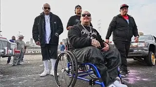Lil Oso - SouthSide Roll Call