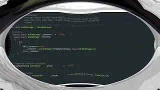 44  Creating an Audio Pooling System