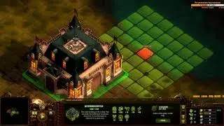 Миллион, миллион, миллион бледных рож. Знакомимся. They Are Billions. # 1