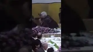 When George Bush THREW UP In Japan 🇯🇵🤯