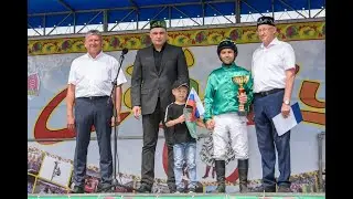 Сабантуй 2023 год