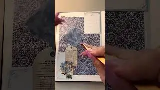 [ASMR] HeyASMR Journaling 