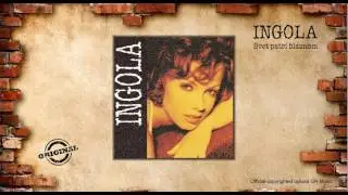 Ingola - Moje meno hádaj sám