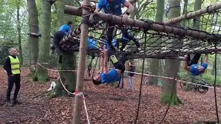 Survivalrun Neede '24 KSR Heren Ralf Hubers