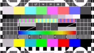 моя работа на тв