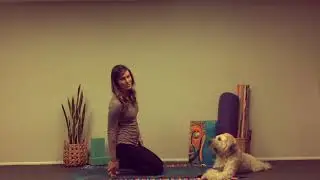 Quick Yoga for the Feet