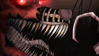 Fnaf 4 (So Confident)