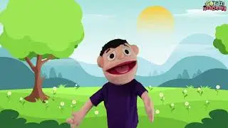 Science Song: Parts of the Plant