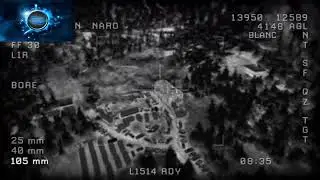 live détente COD 4 remastered