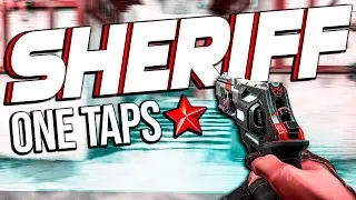 Haz esto para MEJORAR con la SHERIFF