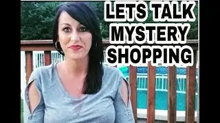 3 Legit Mystery Shopping Companies for Extra Money