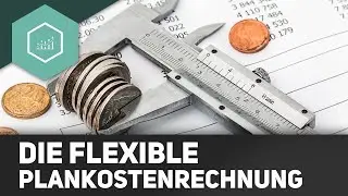 Die flexible Plankostenrechnung