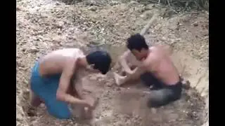 Superhuman ability
