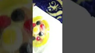 Пицца Лисицца