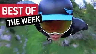 Best Videos Compilation Week 1 March 2017 || JukinVideo