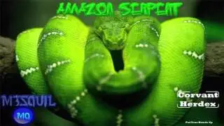 MesQuil & Corvant Herdex - Amazon Serpent