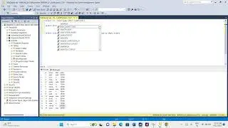 Distinct Clause in SQL Server
