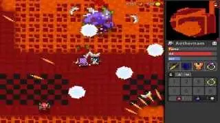 ROTMG: Random gameplay #9: NEW KNIGHT