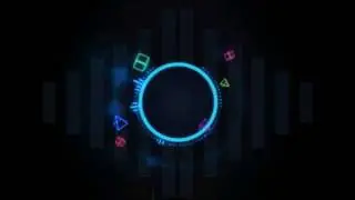 Intro 2D no texte free