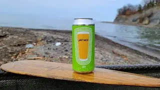 A Beer on the Beach Adventure
