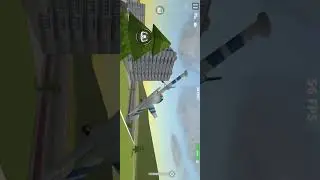 Simple sandbox 3 test gameplay