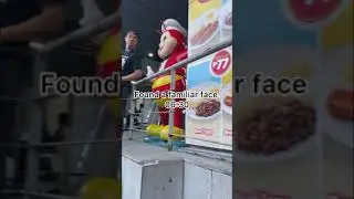 How I spent my 5-hour stopover in Manila 🇵🇭 #shorts | Travel Vlog