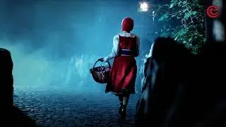 Little Red Riding Hood – Wonderful Fairytales – Efteling