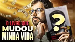 5 Livros para MUDAR de VIDA