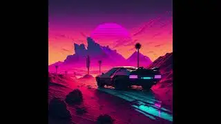 (FREE) Synthwave x Synth pop type beat - Traveler