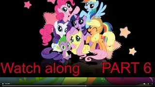 My Little Pony season 7 EP 17-20 : Thorax (^: