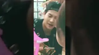 jackson being cute 😭🥰 