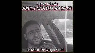 KABE ORDA ZEMZEM ORDA İLAHİSİ