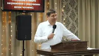 Камни, которые в вас кидают, вымостят дорогу к восхождению (Претерпевший до конца спасётся).