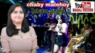 Semok banget - Chaby malehoy - Rebutan lanang