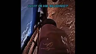 Why is he Sliding!?🤯🚲 [Troll face]