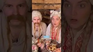 Муж и жена - одна сат@на?😂 